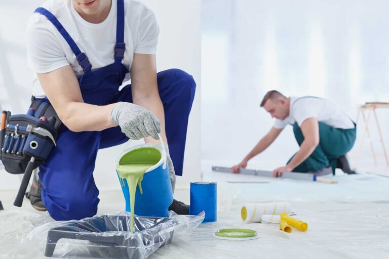 painting services