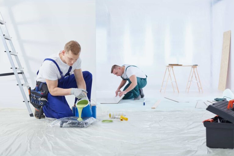 house painters indianapolis