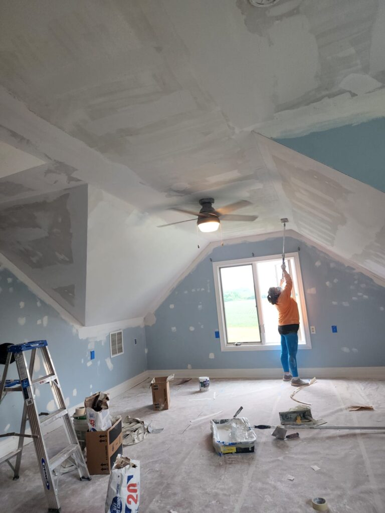 Ruiz-Painting- Painters Indianapolis